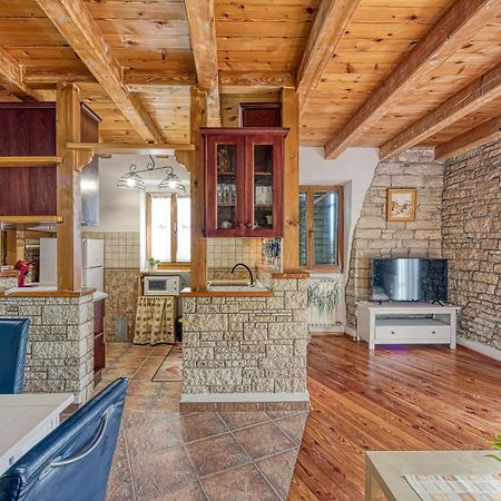 Вилла Casa Gustinka Heki Экстерьер фото