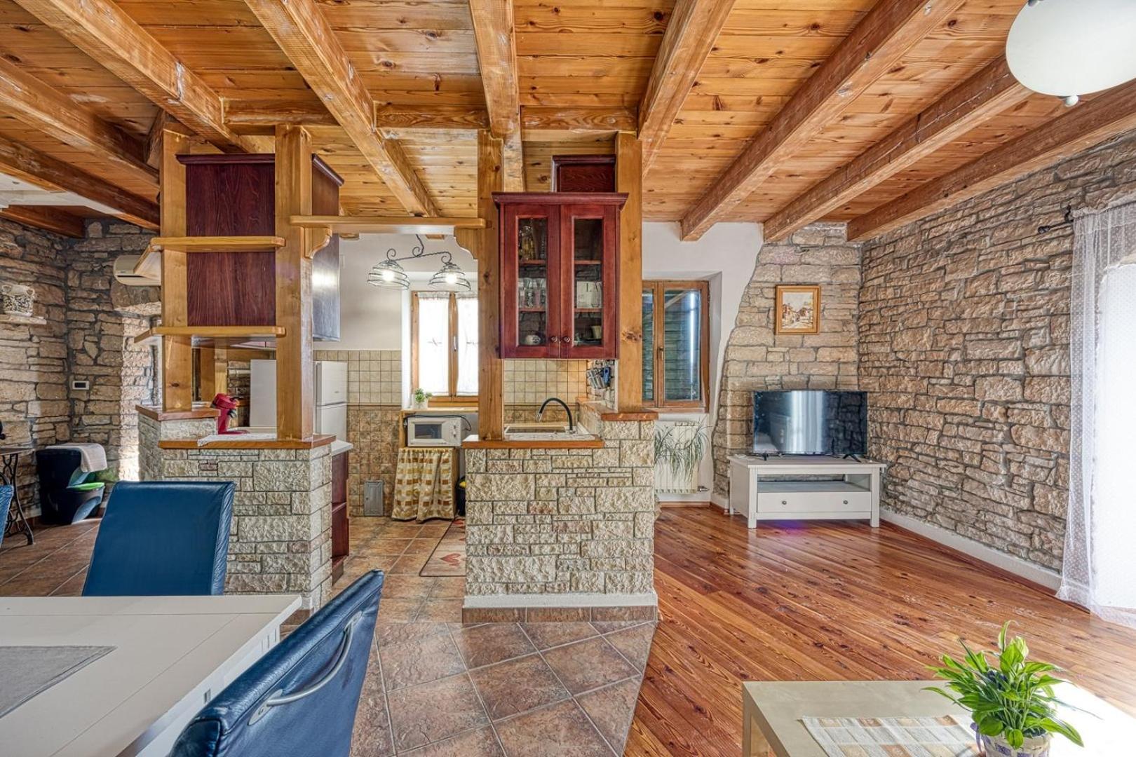 Вилла Casa Gustinka Heki Экстерьер фото