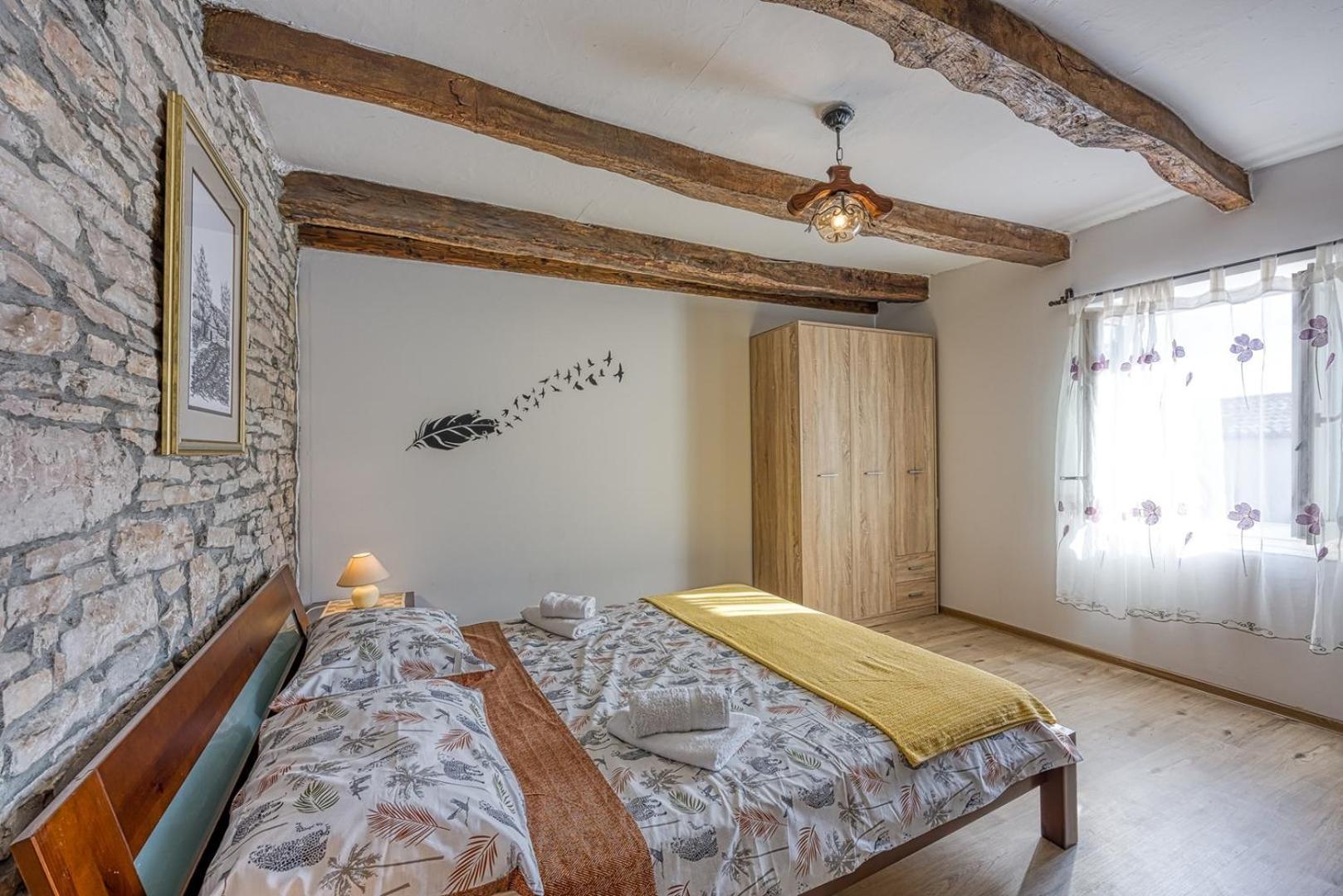 Вилла Casa Gustinka Heki Экстерьер фото
