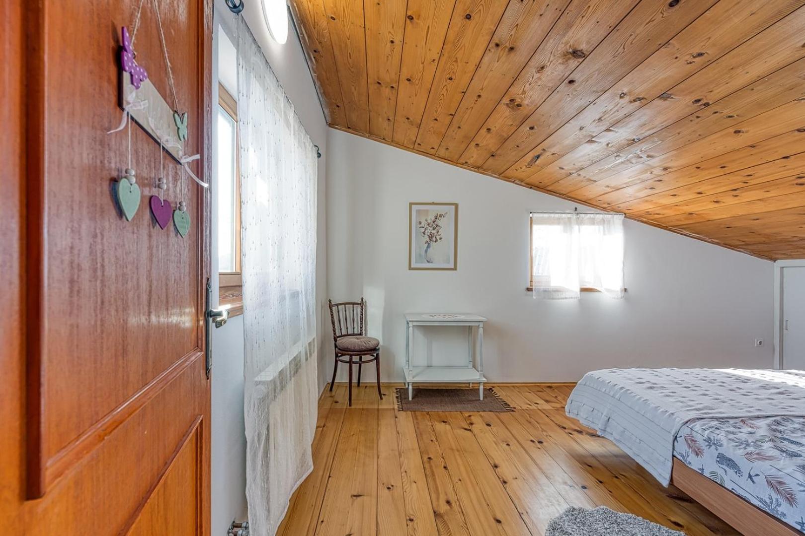 Вилла Casa Gustinka Heki Экстерьер фото