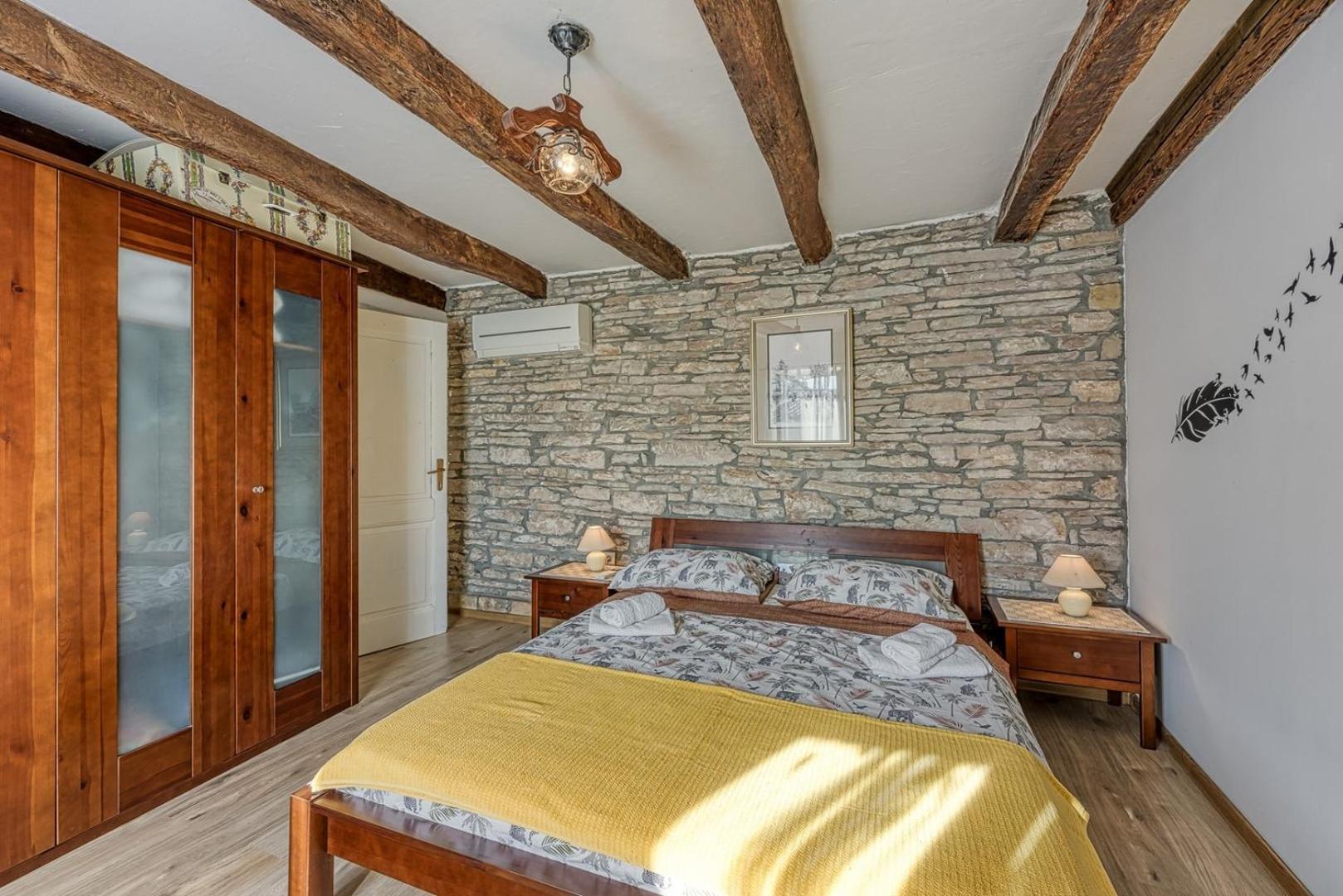 Вилла Casa Gustinka Heki Экстерьер фото