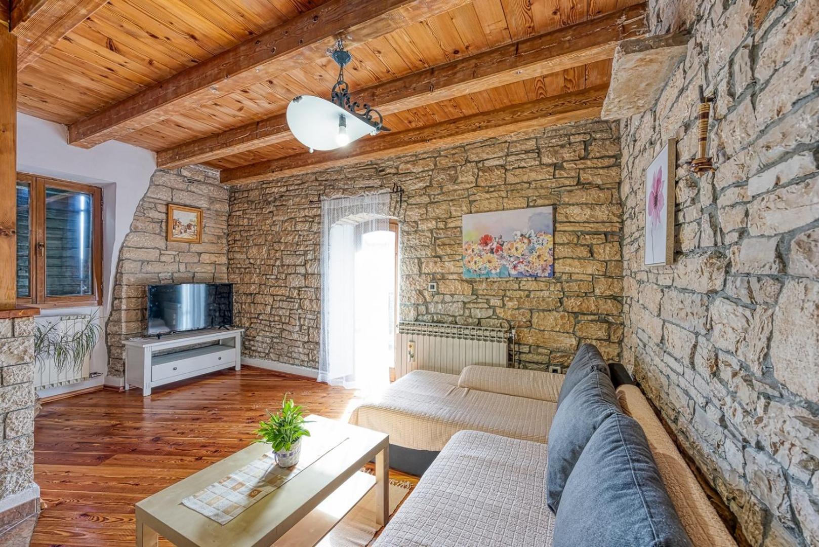 Вилла Casa Gustinka Heki Экстерьер фото