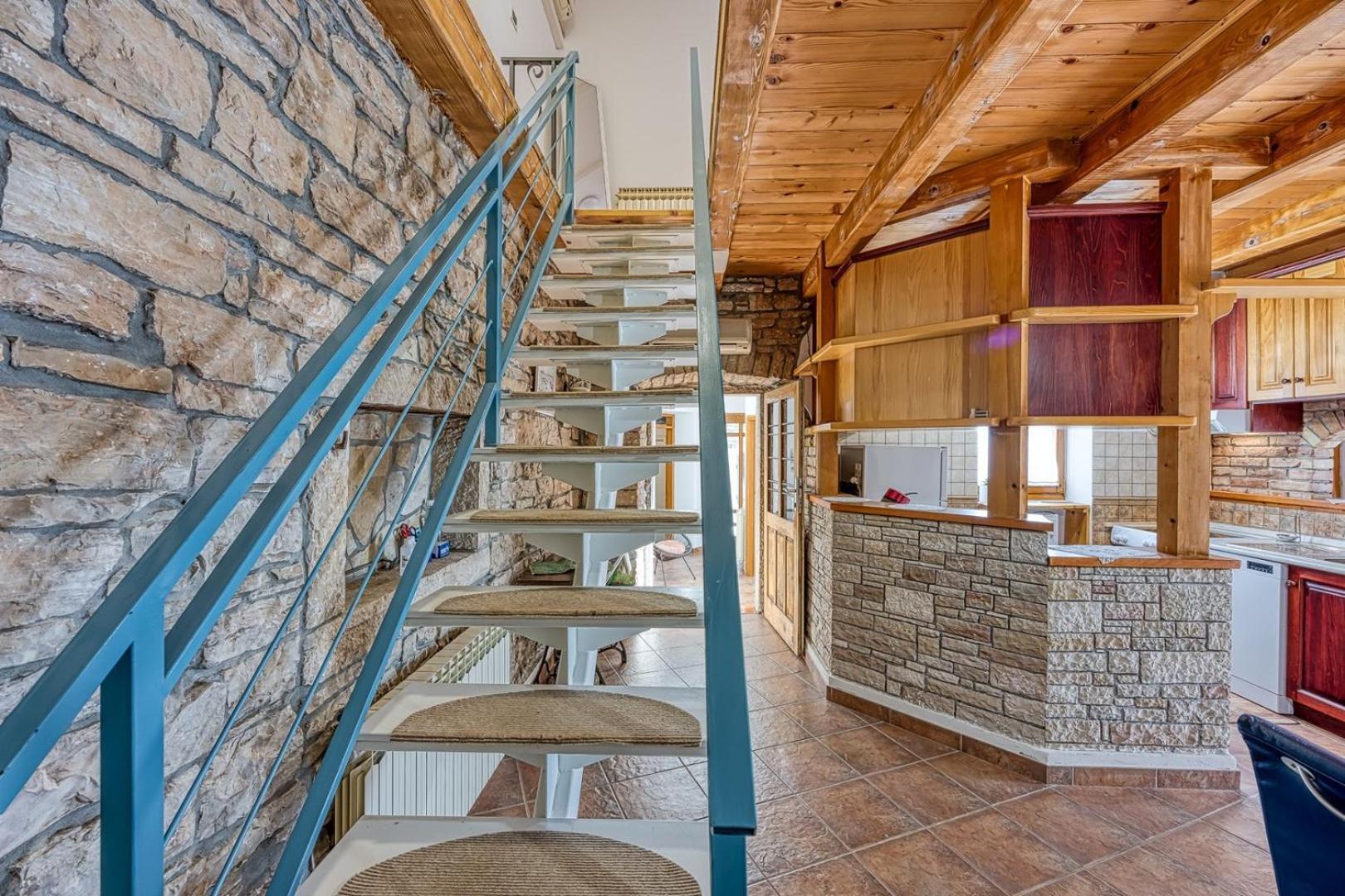 Вилла Casa Gustinka Heki Экстерьер фото