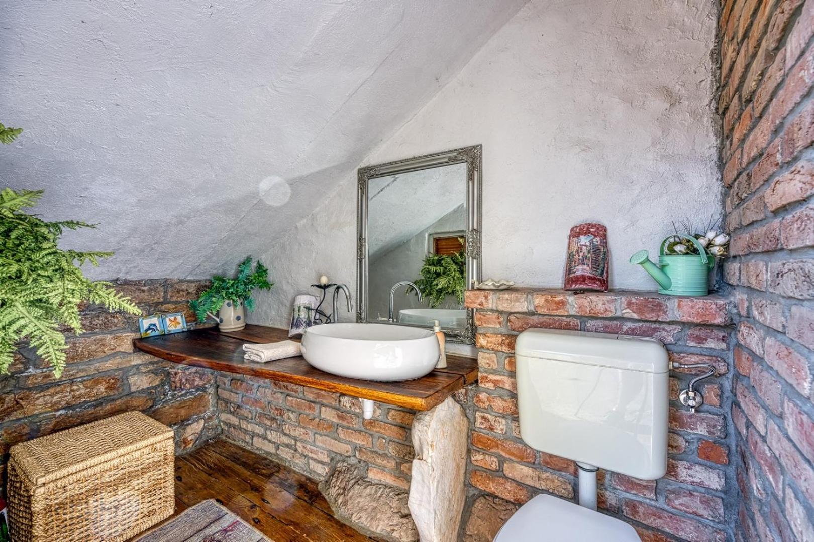 Вилла Casa Gustinka Heki Экстерьер фото