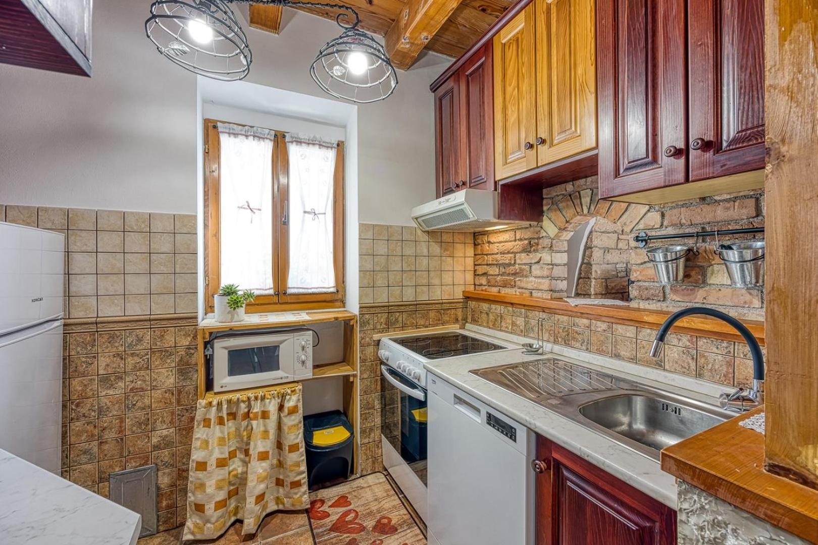 Вилла Casa Gustinka Heki Экстерьер фото